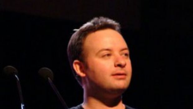 David Jaffe: 