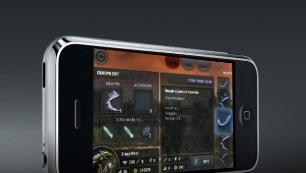 The Witcher: Versus - prime immagini