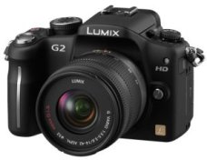 Panasonic Lumix G2 e G10: trapelano i dettagli