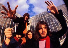 I Pink Floyd potrebbero sparire da iTunes Store