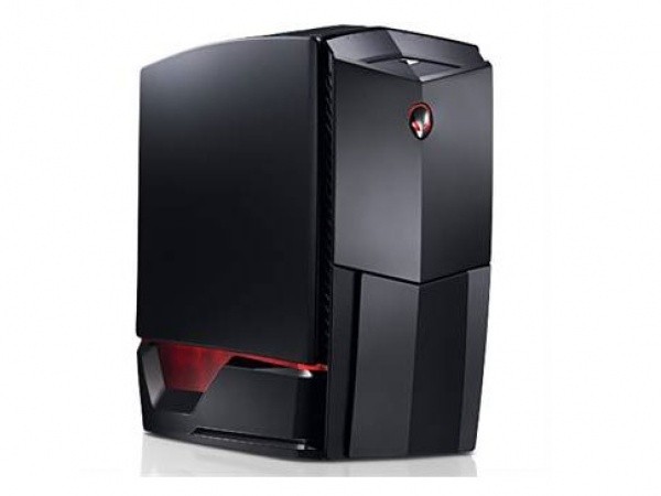 Dell Area-51 ALX desktop