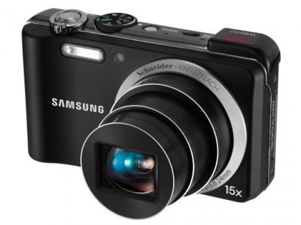 Samsung WB600