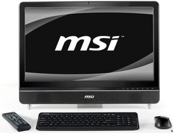 MSI Wind Top AE2420