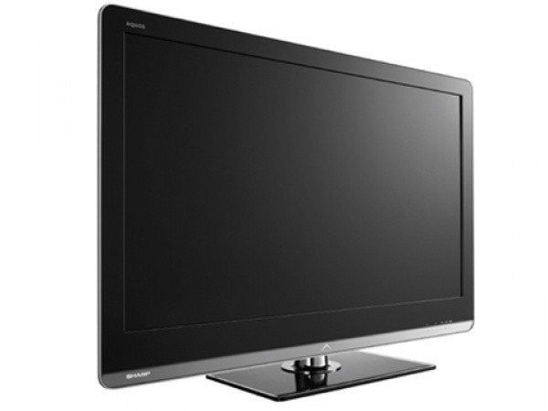 Sharp AQUOS LE820E