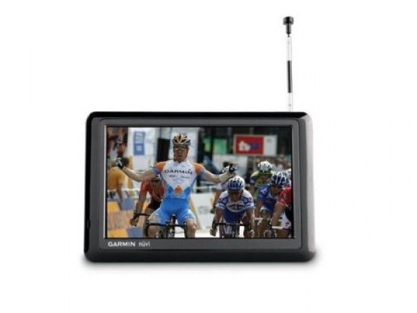 Garmin Nuvi 1490TV