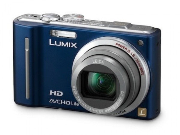 Panasonic Lumix DMC-ZS7