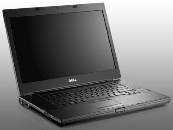 Dell Latitude E6510