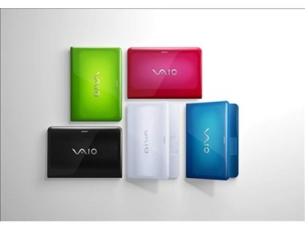 Sony VAIO E