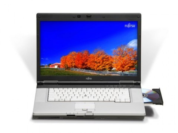 Fujitsu LifeBook E780