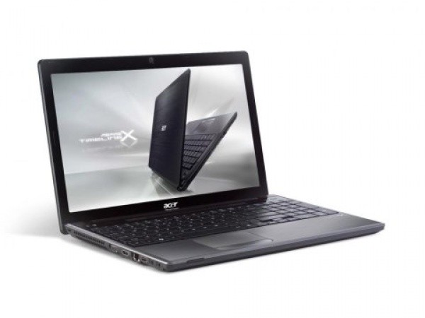 Acer Aspire TimelineX 3820T