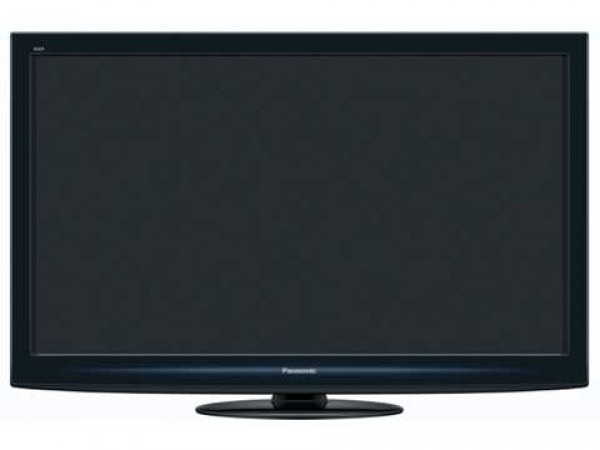 Panasonic Viera TX-P50G20