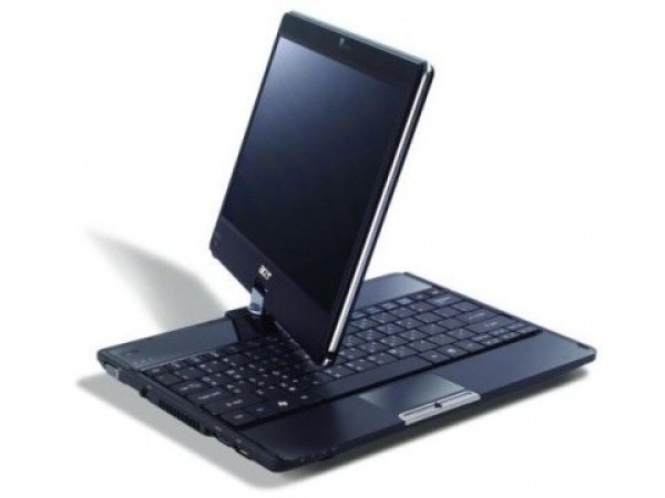 Acer Aspire 1825PT