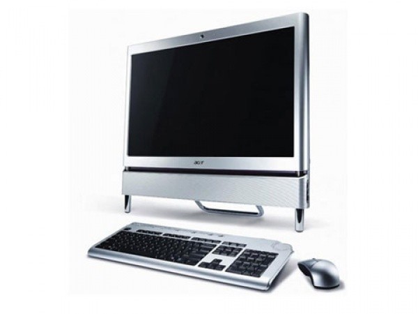 Acer Aspire Z5610