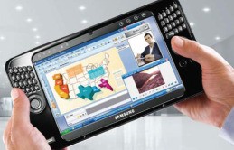 Un tablet in arrivo da Samsung?