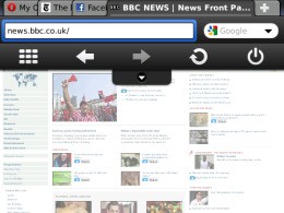 Opera Mini 5 e Opera Mobile 10: disponibili le versioni definitive