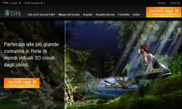 Su Second Life l'economia non conosce crisi