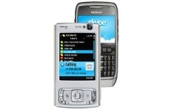 Skype sbarca nell'OVI Store di Nokia