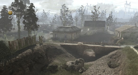 Call of Duty: Modern Warfare 2 - lo Stimulus Map Pack in un nuovo trailer