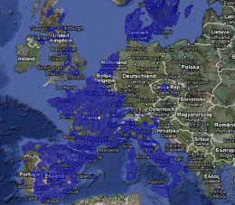 Street View: Google potrebbe fermare l'aggiornamento del servizio in Europa