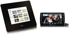 Archos annuncia due nuovi tablet: Archos Home 7 e Archos Home 8