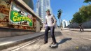 Skate 3: data europea e video della modalità School
