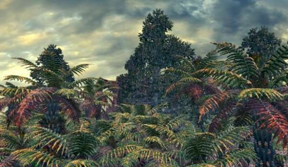 Unlimited Detail: il futuro della grafica computerizzata in immagini e video