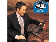 WiFi pubblico inglese a rischio 