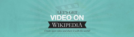 Wikipedia diventa multimediale, arrivano i video