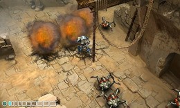 Windows Phone 7: ecco i primi giochi realizzati con XNA Game Studio 4.0