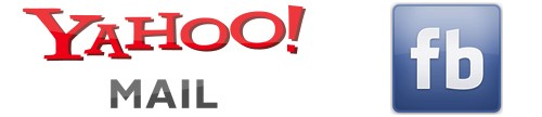Nuova partnership tra Facebook e Yahoo Mail