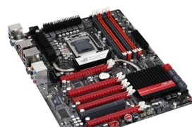 Asus presenta: Rampage III Extreme e Maximus III Extreme