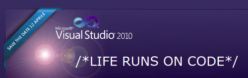 Visual Studio 2010: Webnews parteciperà all'evento di presentazione
