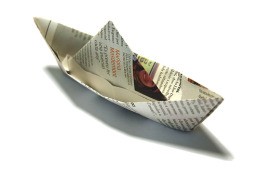 Quel sottile filo comune tra blogger e giornalista...