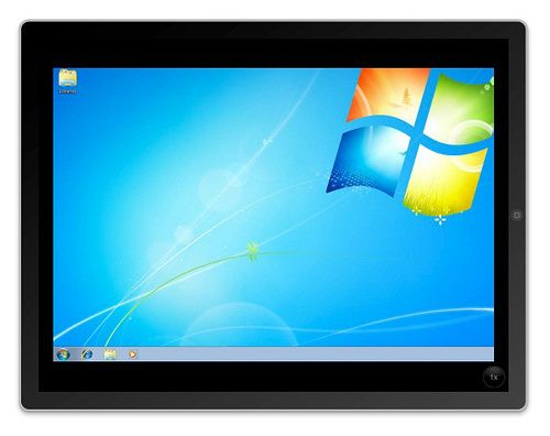 Sull'iPad si potrà installare Windows 7 in dual boot