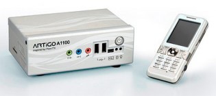 VIA presenta: un nuovo sistema PICO-ITX