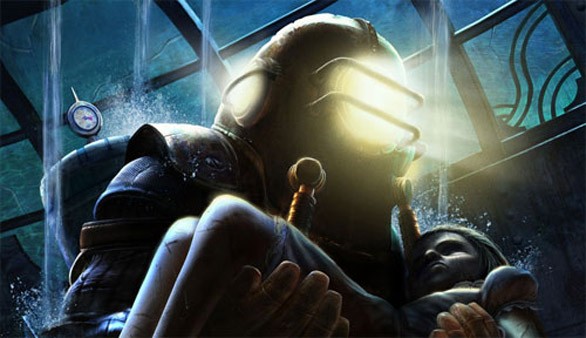 BioShock 2: prezzo e dettagli del Rapture Metro Pack