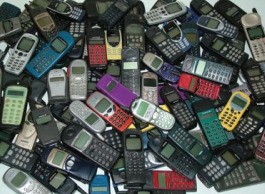 Cambi telefonino? Attento ai file personali