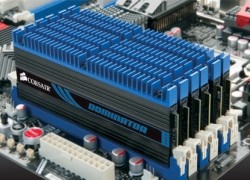 Corsair: la famiglia Dominator cresce