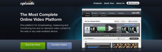 Google acquista Episodic con un occhio a YouTube