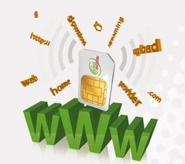 Offerta Internet da ERG Mobile
