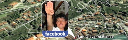 Facebook e fascismo: cade la giunta leghista di San Giovanni Bianco