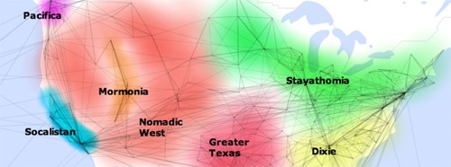 Cancellato un database con i dati di 120 milioni utenti Facebook