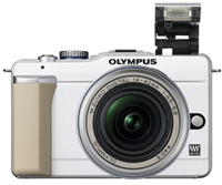 Successo in UK per le fotocamere compatte a ottiche intercambiabili