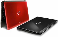 Fujitsu LifeBook MH330: netbook 10,1 pollici da 1 Kg