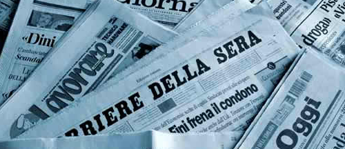 FIEG vuole tassare Internet per salvare la carta stampata