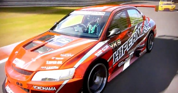 Gran Turismo 5: confermato ufficialmente il supporto 3D