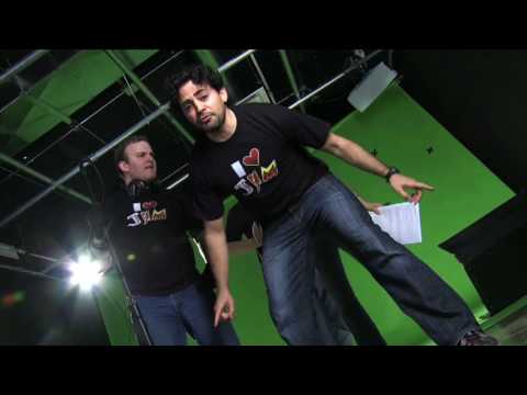 Earthworm Jim HD - XBLA - I LOVE JIM Preview Trailer