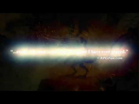 The Testament of Sherlock Holmes - Teaser Trailer