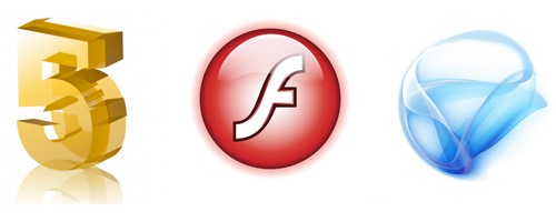 HTML5: il nuovo standard Web non spodesterà i Web plugin