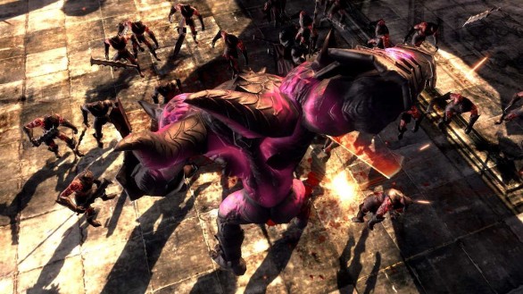 Ninety-Nine Nights II: 